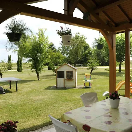 بيت للعطل Rouilly-sacey, 3 Pieces, 4 Personnes - Fr-1-543-46