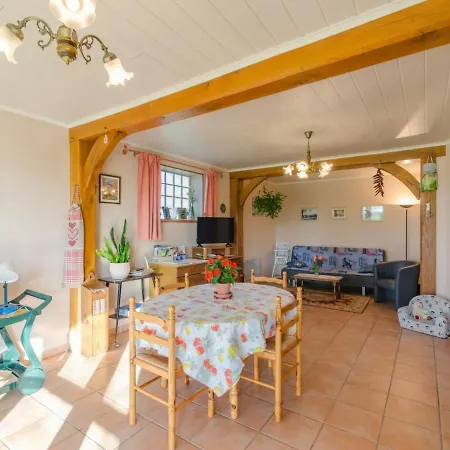 بيت للعطل Rouilly-sacey, 3 Pieces, 4 Personnes - Fr-1-543-46 *